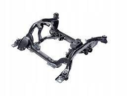 Jeep grand cherokee 2017- підрамник перед підрамник фото №1