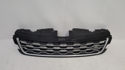 Land rover evoque 2 ii решётка радиатора решётка радиатора перед 18-21r фото №1