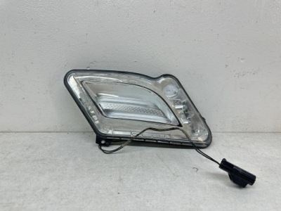 Противотуманная фара led drl левый фара перед volvo v60 s60 2 89091133 оригинал фото №1