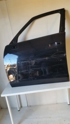 Дверь opel zafira c фото №1