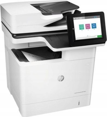 HP Color LJ Enterprise M577 MFP A4 | GW12 | B5L47A