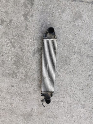 Volvo v60 s60 інтеркулер 31338475 фото №1