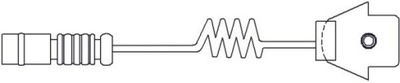 SENSOR ZAPATAS HAMULC. MERCEDES SL C107 80-81  