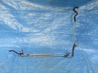 Радиатор усилителя master 3 movano b фото №1