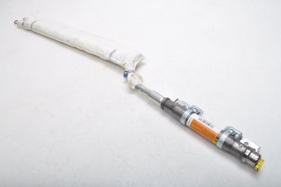 Volvo c70 ii шторка безопасности подушка безопасности правая 9466549 фото №1