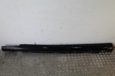 Mercedes-benz оригинальный номер a2056900140 порог молдинг фото №1