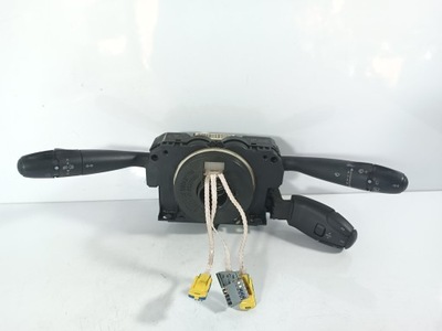 Citroen c2 03-12 перемикач світла комбінований оригінальний номер 96608841xt фото №1