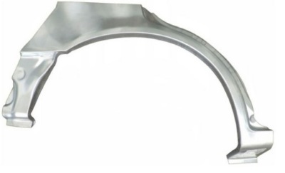 Ремкомплект крила toyota corolla e11 97-02 pr фото №1