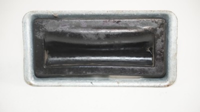 Ручка крышки задняя vw sharan ii 7n 10-15r фото №1