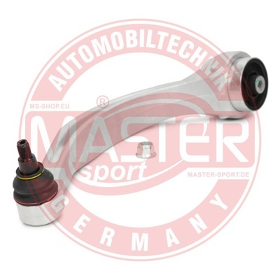 MASTER-SPORT ALEMANIA 39305-PCS-MS WAHACZ, SUSPENSIÓN RUEDAS  