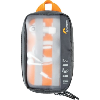 Lowepro GearUp Pouch Mini - organizer na akcesoria