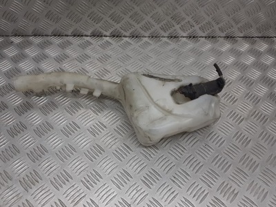 Бачок омивача mazda 2 dy фото №1