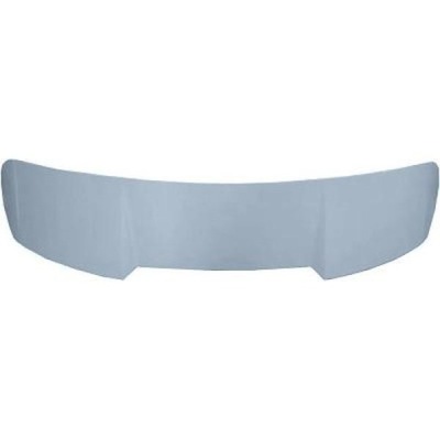 Спойлер крышный audi a6 12-18 rs6 optik фото №1