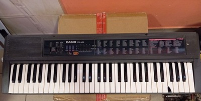 Keyboard CASIO CTK-450