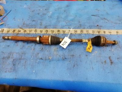 Renault оригинальный номер приводной вал фото №1