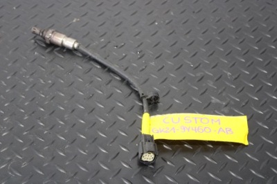 Датчик лямбда-зонд transit custom gk21-9y460-ab фото №1