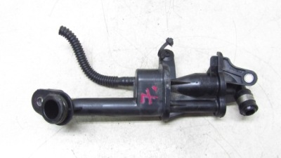 Alfa mito 1.6 вентиляция картера масла 70327423 фото №1