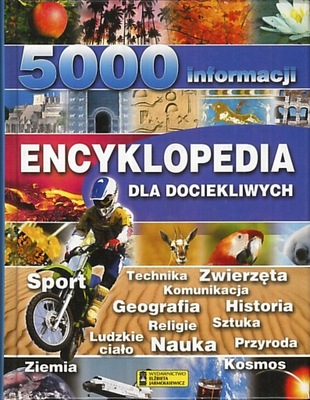 Encyklopedia dla dociekliwych, praca zbiorowa