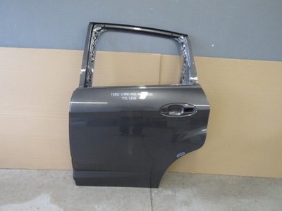 Ford c-max mk2 2011-2020 двері ліва задня фото №1