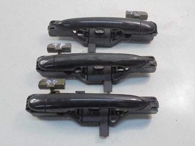 Renault espace iv ручка двері зовнішня права перед задня ліва права фото №1