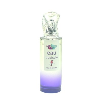 Sisley Eau Tropicale edt 100ml