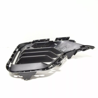 Bmw x7 g07 передня частина left бампер решітка open 51117473033 фото №1