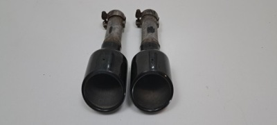 Наконечник глушителя труба выхлопная dodge ram 1500 2511147514d фото №1