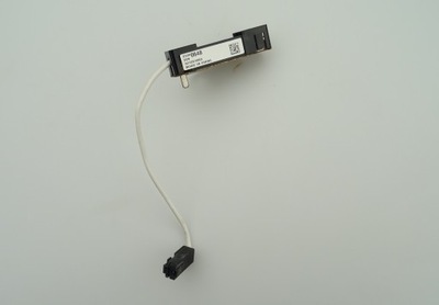 2016 camaro антенна усилитель радио стекло задняя фото №1