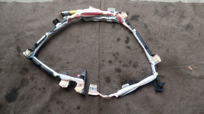 Lexus es 6 vi 300h шторка безпеки ліва подушка безпеки фото №1