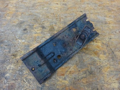 Jeep grand cherokee wk2 подъемник колеса запасного фото №1