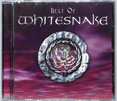 Whitesnake - Best Of Whitesnake EU NEW