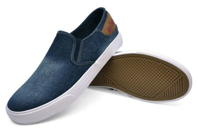 Lee Cooper Tenisówki LCW-23-31-1849M r. 40