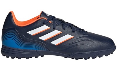 Buty ADIDAS GW7401 roz.38 Copa Sense.3 TF JR