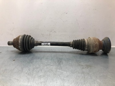 Audi q3 8u 2.0 tdi приводной вал передняя 5n0407764m фото №1