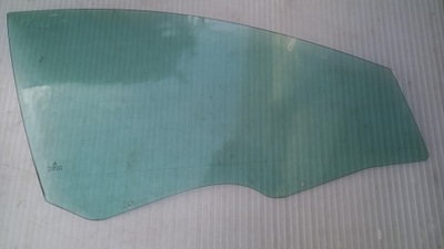 Стекло правая перед citroen c5 04r фото №1