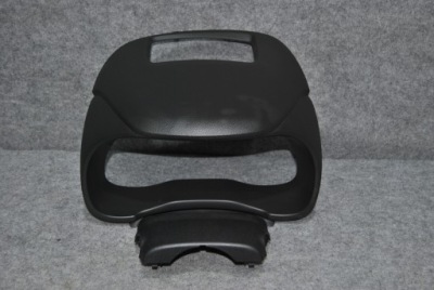 Hyundai kona захист прилади head up оригінал фото №1