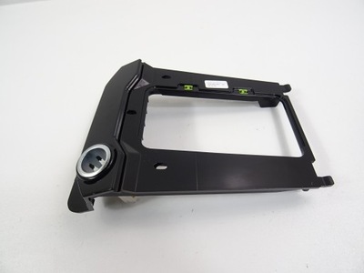 Vw t-roc защита рамка туннель разъём прикуривателя фото №1