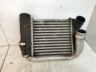 Интеркулер audi a6 c6 2,7 tdi фото №1