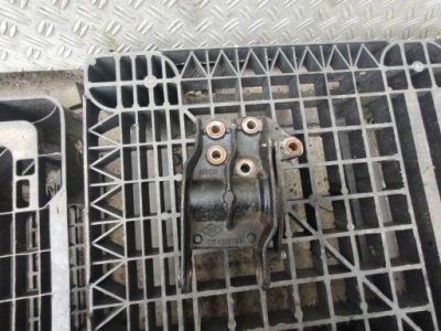 Опора полуось renault master ii movano a 7700308754 фото №1