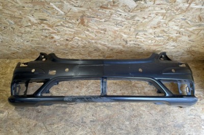 Бампер перед передній mercedes r-klasa w251 amg фото №1