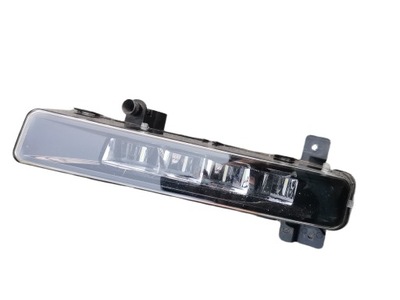 ПРОТИТУМАНКА BMW 7 G11 G12 13101610 89250243 9477172-01PRAWY LED (СВІТЛОДІОД)