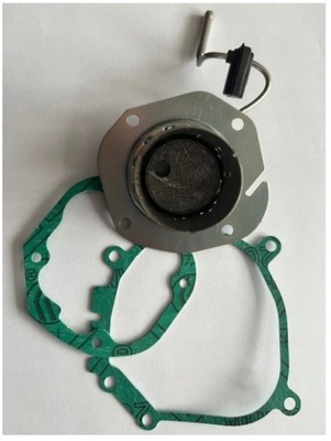 Пальник webasto airtop 2000st 2000stc 12/24v фото №1