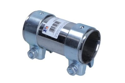 F-a1 114-854 соединитель rur, система выпускной фото №1