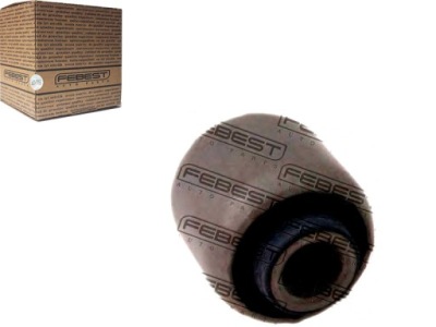 Febest втулка важеля lexus ct 200h zwa10_ zwa1 фото №1