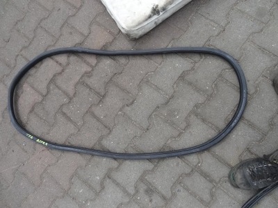 Прокладка дверь задняя opel astra iv j 13260045 фото №1