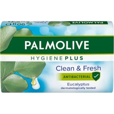 MYDLO PALMOLIVE 90G EUCALYPTUS