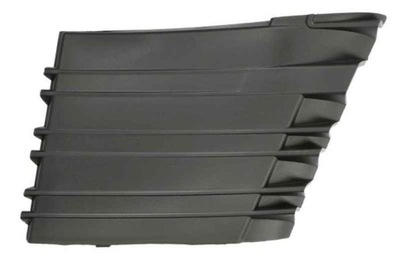 Решітка радіатора решітка w бампер citroen jumpy spacetourer фото №1