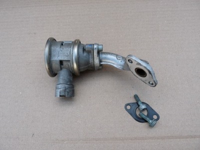 AUDI D3 6.0 W12 BHT ADAPTERIS VOŽTUVAS EGR 07C131166S 