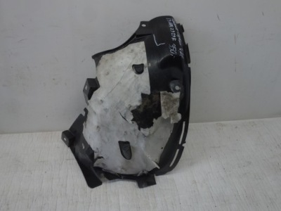 Подкрылок перед левая передняя часть renault captur i lift 17-19 638452323r фото №1