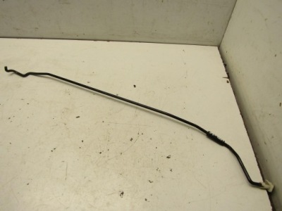 Опора стержень капот перед honda hr-v 2 фото №1